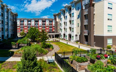 APPLE VALLEY THREE, 2 BEDROOM 2 BATH, $1745.00