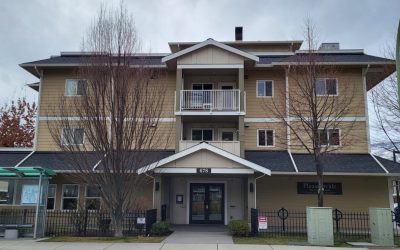 PLEASANTVALE ONE BEDROOM ONE BATHROOM $1140