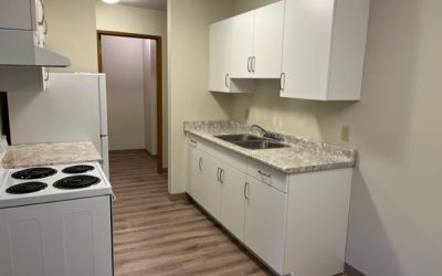 BIRCH MANOR 1 bedroom 1 bathroom $1,245