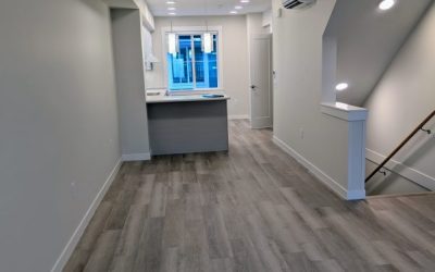 PLEASANTVALE 2, 2 BEDROOM, 1.5 BATHROOM, $1,850.00