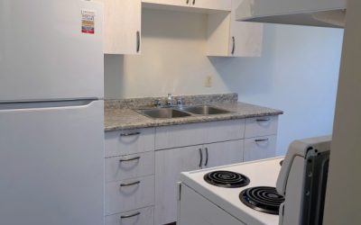 CEDAR MANOR 2 Bedroom, 1 Bathroom $1,475